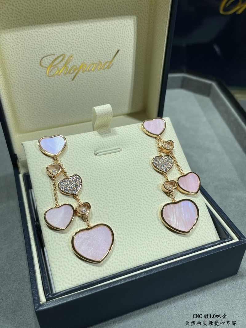 Chopard Earrings